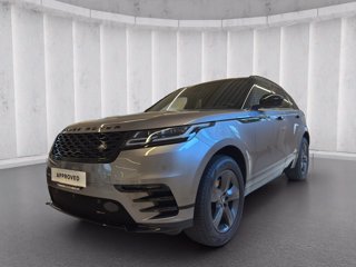 LAND ROVER Range Rover Velar 2.0 Si4 250 CV R-Dynamic S