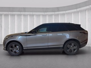 LAND ROVER Range Rover Velar 2.0 Si4 250 CV R-Dynamic S