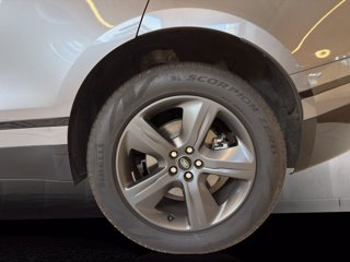 LAND ROVER Range Rover Velar 2.0 Si4 250 CV R-Dynamic S