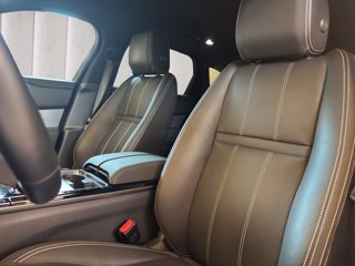 LAND ROVER Range Rover Velar 2.0 Si4 250 CV R-Dynamic S