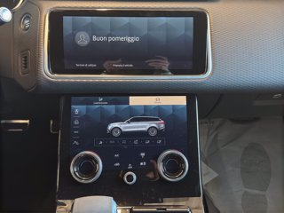 LAND ROVER Range Rover Velar 2.0 Si4 250 CV R-Dynamic S