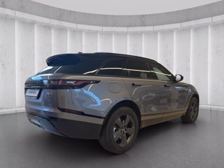 LAND ROVER Range Rover Velar 2.0 Si4 250 CV R-Dynamic S