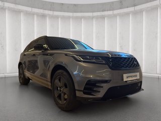 LAND ROVER Range Rover Velar 2.0 Si4 250 CV R-Dynamic S
