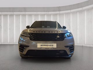 LAND ROVER Range Rover Velar 2.0 Si4 250 CV R-Dynamic S