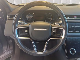 LAND ROVER Range Rover Velar 2.0 Si4 250 CV R-Dynamic S