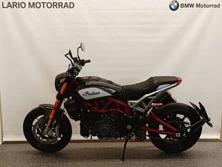 INDIAN Ftr 1200 r carbon abs my21