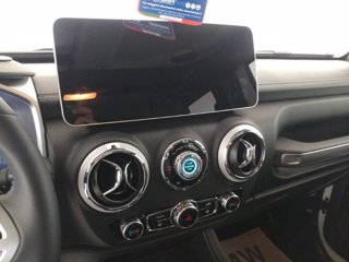 ICH-X K2 2.0 turbo diesel 4x4 162cv auto