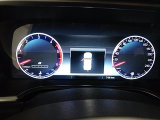 ICH-X K2 2.0 turbo diesel 4x4 162cv auto