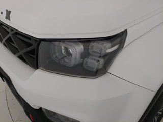 ICH-X K2 2.0 turbo diesel 4x4 162cv auto