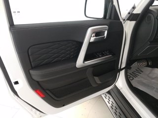 ICH-X K2 2.0 turbo diesel 4x4 162cv auto