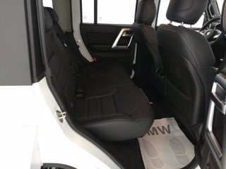 ICH-X K2 2.0 turbo diesel 4x4 162cv auto