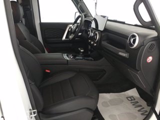 ICH-X K2 2.0 turbo diesel 4x4 162cv auto