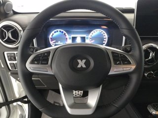 ICH-X K2 2.0 turbo diesel 4x4 162cv auto