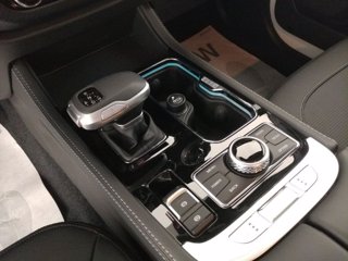 ICH-X K2 2.0 turbo diesel 4x4 162cv auto