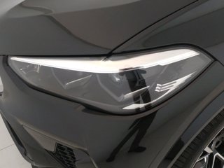 BMW X5 m 4.4 600cv auto