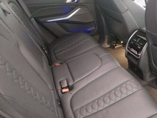 BMW X5 m 4.4 600cv auto