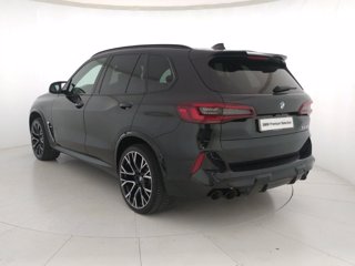 BMW X5 m 4.4 600cv auto