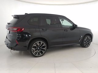 BMW X5 m 4.4 600cv auto