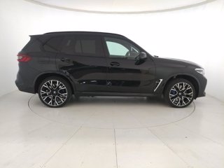 BMW X5 m 4.4 600cv auto