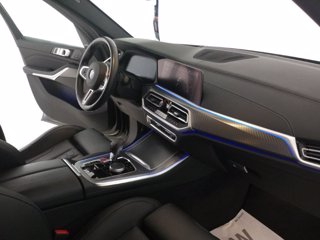 BMW X5 m 4.4 600cv auto