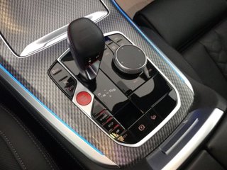 BMW X5 m 4.4 600cv auto