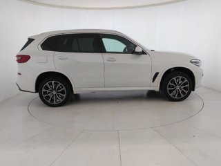 BMW X5 xdrive40i msport auto