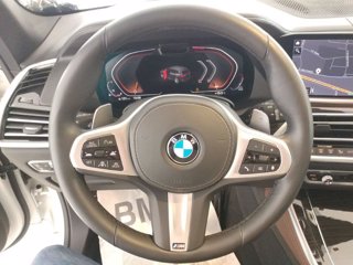 BMW X5 xdrive40i msport auto