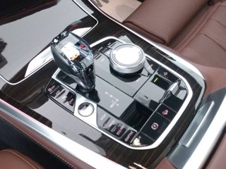 BMW X5 xdrive40i msport auto