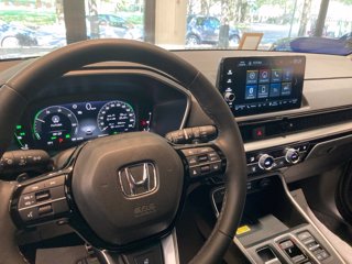 HONDA CR-V 2.0 Phev eCVT Advance Tech