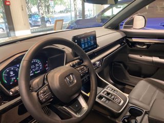 HONDA CR-V 2.0 Phev eCVT Advance Tech