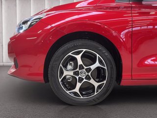 MG MG3 1.5 hybrid+ Luxury auto