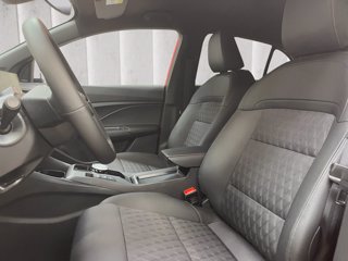 MG MG3 1.5 hybrid+ Luxury auto