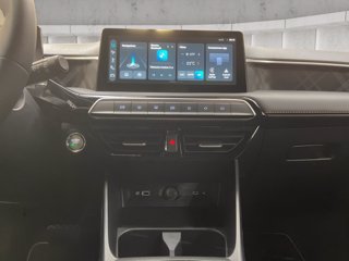 MG MG3 1.5 hybrid+ Luxury auto