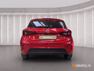 MG MG3 1.5 hybrid+ Luxury auto