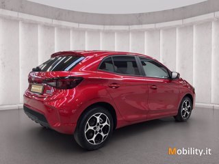 MG MG3 1.5 hybrid+ Luxury auto