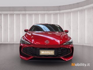 MG MG3 1.5 hybrid+ Luxury auto