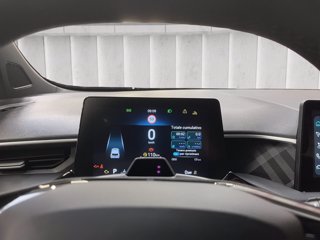 MG MG3 1.5 hybrid+ Luxury auto