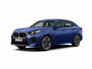 BMW X2 sdrive 20i 48V MSport auto