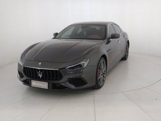 MASERATI Ghibli 2.0 mhev gransport 330cv auto