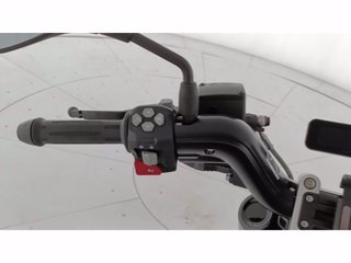 BMW MOTORRAD C Scooter CE 02 11kw Abs