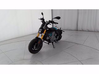 BMW MOTORRAD C Scooter CE 02 11kw Abs