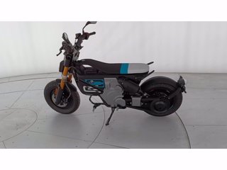 BMW MOTORRAD C Scooter CE 02 11kw Abs