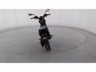 BMW MOTORRAD C Scooter CE 02 11kw Abs