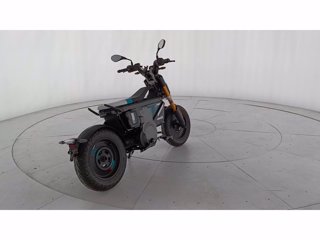 BMW MOTORRAD C Scooter CE 02 11kw Abs