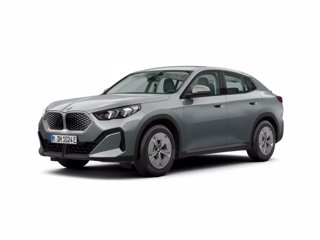 BMW iX2 edrive 20