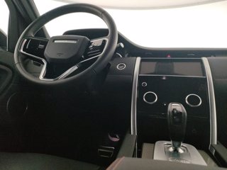 LAND ROVER Discovery sport 2.0d td4 mhev r-dynamic s awd 163cv auto