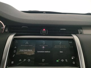 LAND ROVER Discovery sport 2.0d td4 mhev r-dynamic s awd 163cv auto