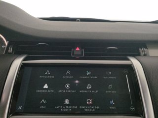 LAND ROVER Discovery sport 2.0d td4 mhev r-dynamic s awd 163cv auto