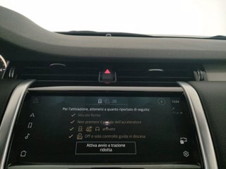 LAND ROVER Discovery sport 2.0d td4 mhev r-dynamic s awd 163cv auto