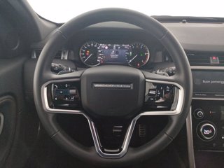 LAND ROVER Discovery sport 2.0d td4 mhev r-dynamic s awd 163cv auto